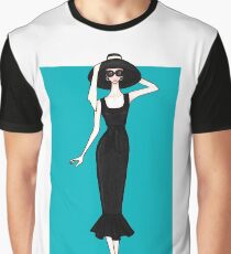 Holly Graphic T-Shirt