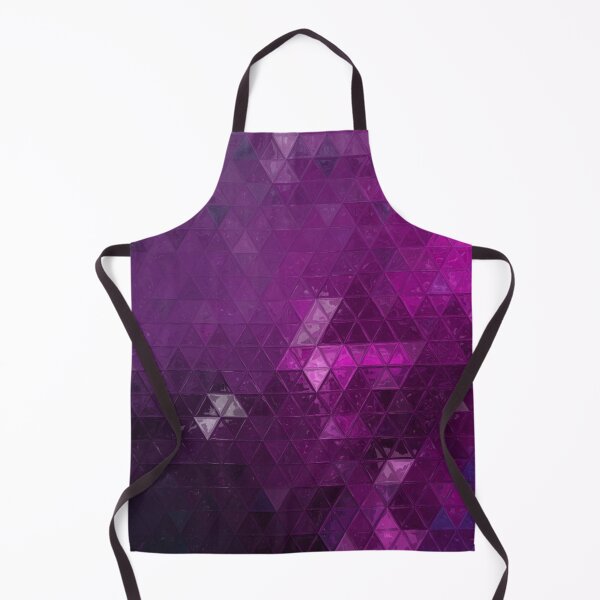Artikelvorschau, Magenta Tiles Mosaic Southwest entworfen und verkauft von geodeart.
