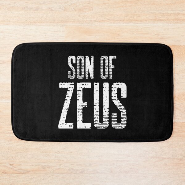Item preview, SON OF ZEUS ► EPIC // WARRIOR // CREATURES designed and sold by MORE-THE-BRAND.