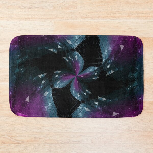 Item preview, Butterfly Insect Tiles Mosaic designed and sold by geodeart.