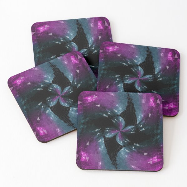 Item preview, Butterfly Insect Tiles Mosaic designed and sold by geodeart.