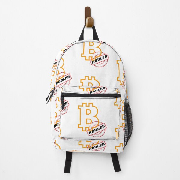 Item preview, Bitcoin Hodler designed and sold by HouseOfWisdom.