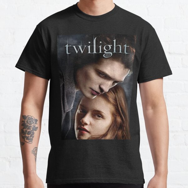 Twilight Classic T-Shirt