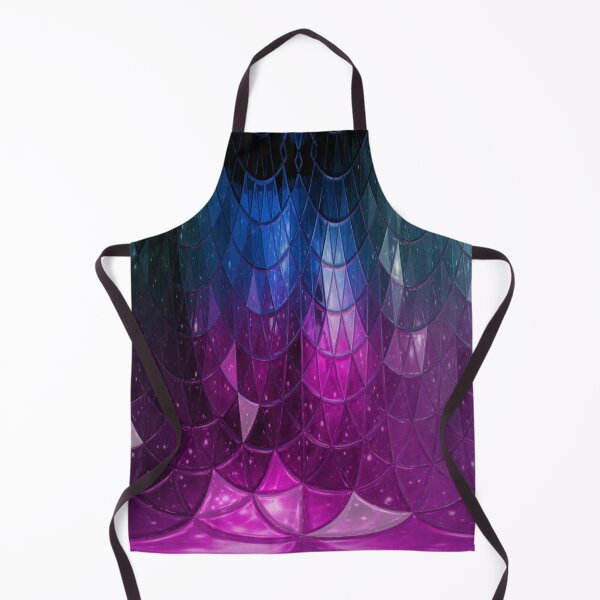Artikelvorschau, Mosaic Tiles Galaxy Magenta entworfen und verkauft von geodeart.