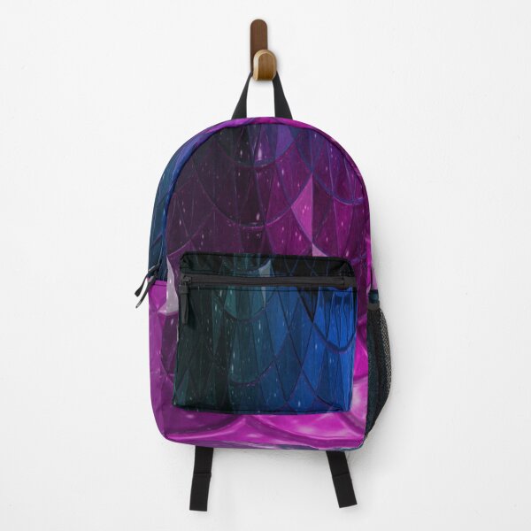 Artikelvorschau, Mosaic Tiles Galaxy Magenta entworfen und verkauft von geodeart.