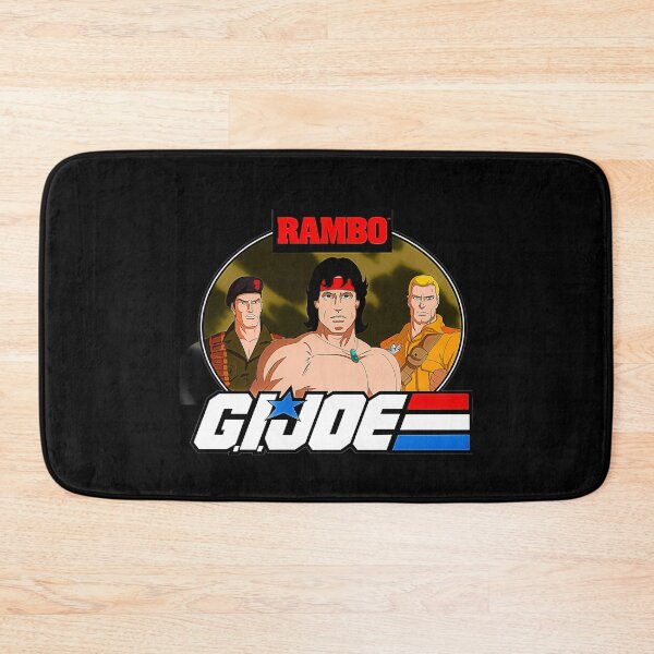 Artikelvorschau, Gi Joe entworfen und verkauft von GiJoeeeee.