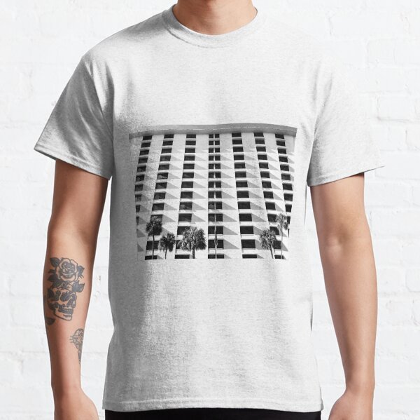Symmetrical Vision Classic T-Shirt