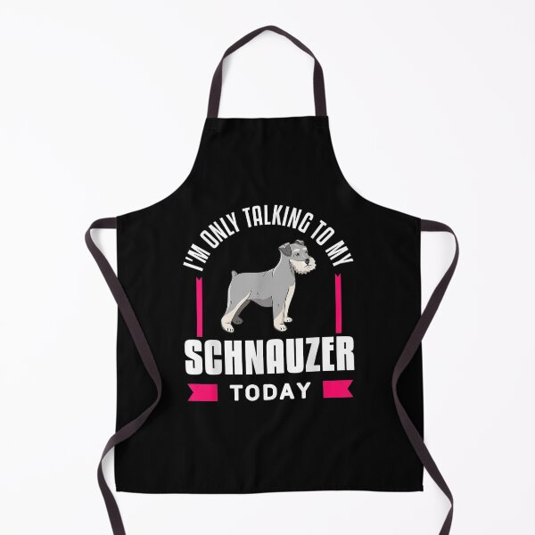 Item preview, Funny Pet Animal Dog Lover Quote For A Giant Schnauzer Owner Gift designed and sold by mchargue12.