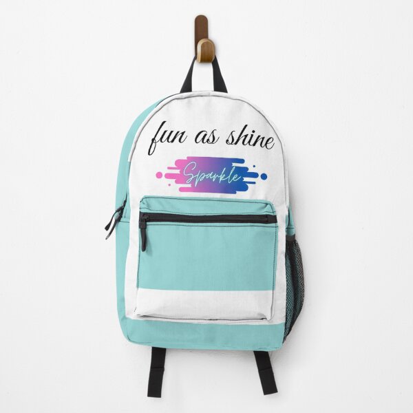 Item preview, Fun as shine and sparkle designed and sold by RnCLand.
