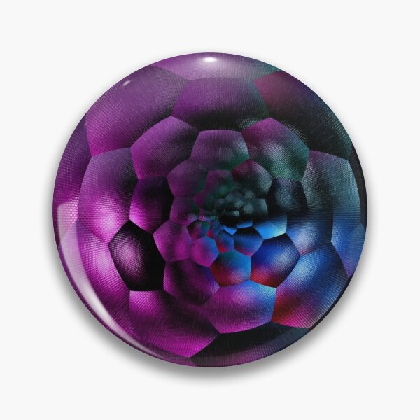 Artikelvorschau, Honeycomb Tile Crystal Beehive entworfen und verkauft von geodeart.