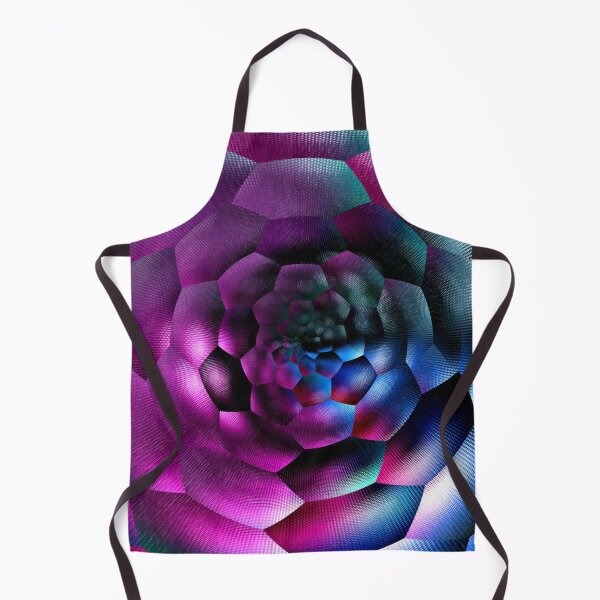 Aperçu de l'œuvre Honeycomb Tile Crystal Beehive créée et vendue par geodeart.