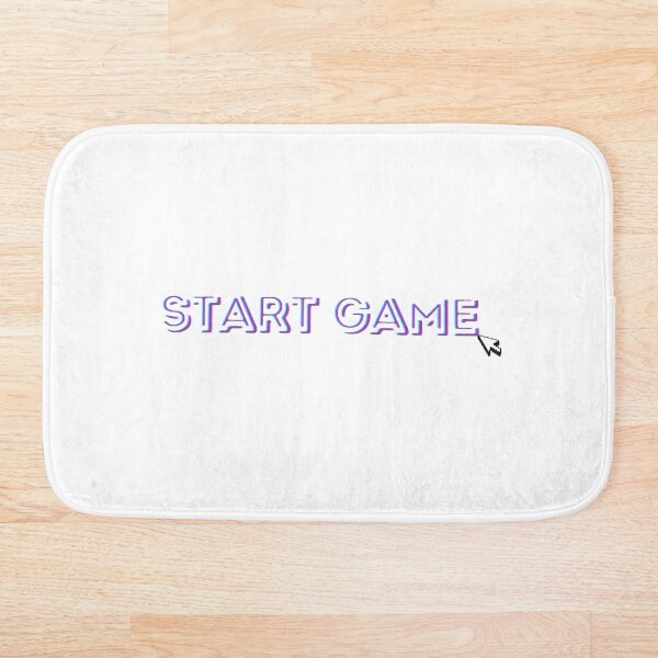 Item preview, Start game designed and sold by Voraphan.