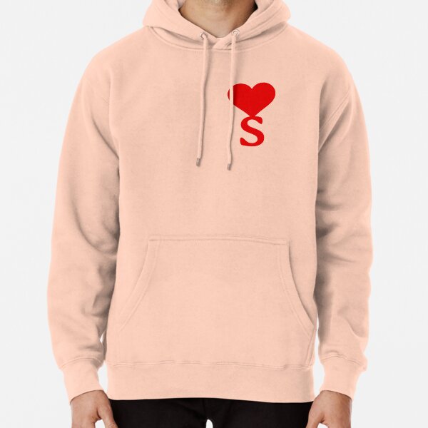 *p(R)ojectR® Heart P Hoodie S Featuring: Chrome Hearts Pink Dagger Zip-Up Hoodie** Sz XL