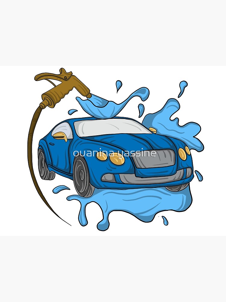Car Wash Logos
