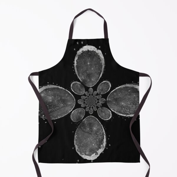 Item preview, Geode Cross Night Sky designed and sold by geodeart.