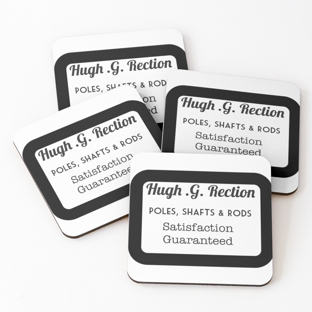 Item preview, Coasters (Set of 4) designed and sold by Putty1981.