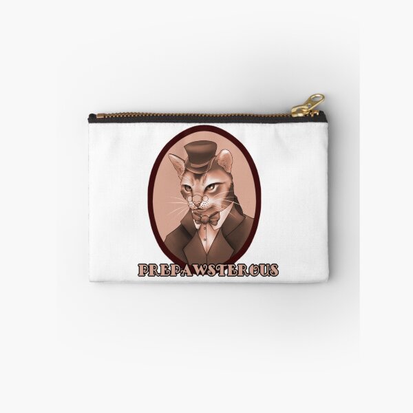 Item preview, PrePAWsterous designed and sold by Pierce Thomas.