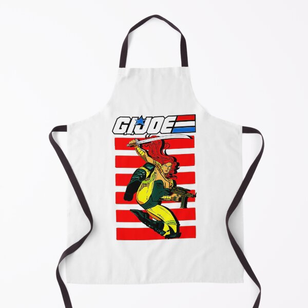 Aperçu de l'œuvre GI Joe créée et vendue par GiJoeeeee.