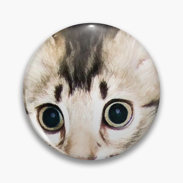 Item preview, Bright Eyes designed and sold by Joy  Rector.