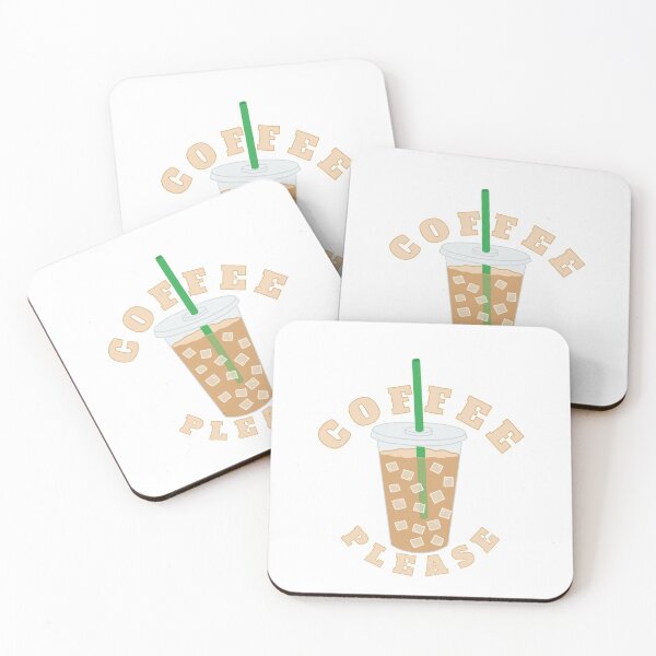 Item preview, Coffee Please designed and sold by lifeinmedicine.