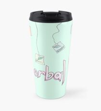 The Herbal Boys Travel Mug