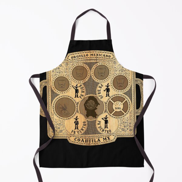 Item preview, Drinking Tray from Coahuila Mexico  designed and sold by javaneka.