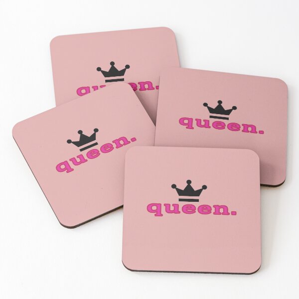 Item preview, a queen with crown. designed and sold by khangoeva.