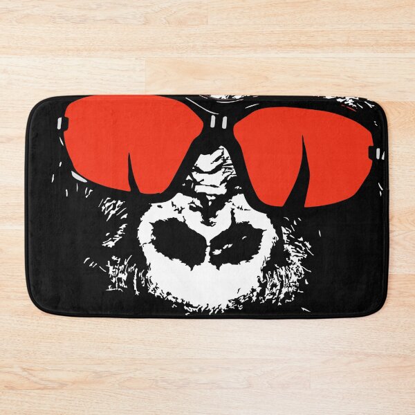 Item preview, Gorilla designed and sold by Irina Polyanskaya.