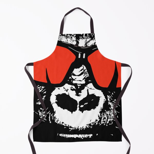 Item preview, Gorilla designed and sold by Irina Polyanskaya.