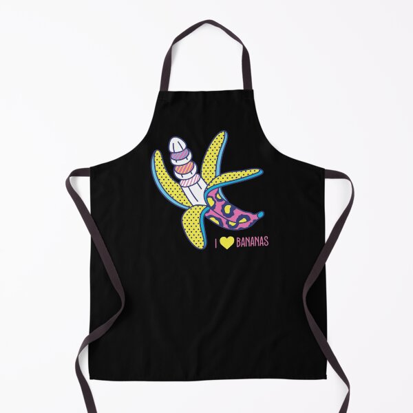 Item preview, I Heart Love Bananas designed and sold by karajo333.