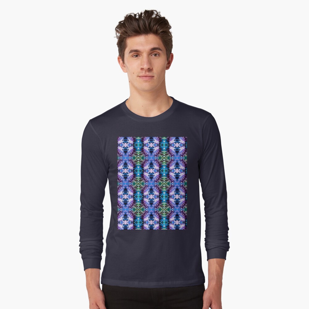 Item preview, Long Sleeve T-Shirt designed and sold by vkdezine.
