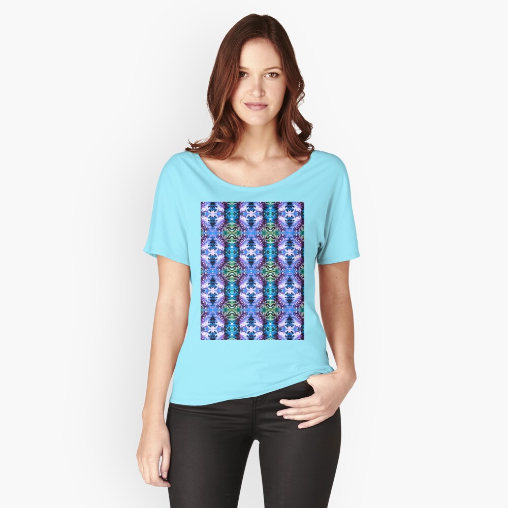 Item preview, Relaxed Fit T-Shirt designed and sold by vkdezine.