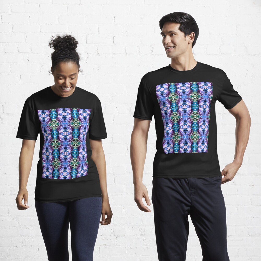 Item preview, Active T-Shirt designed and sold by vkdezine.