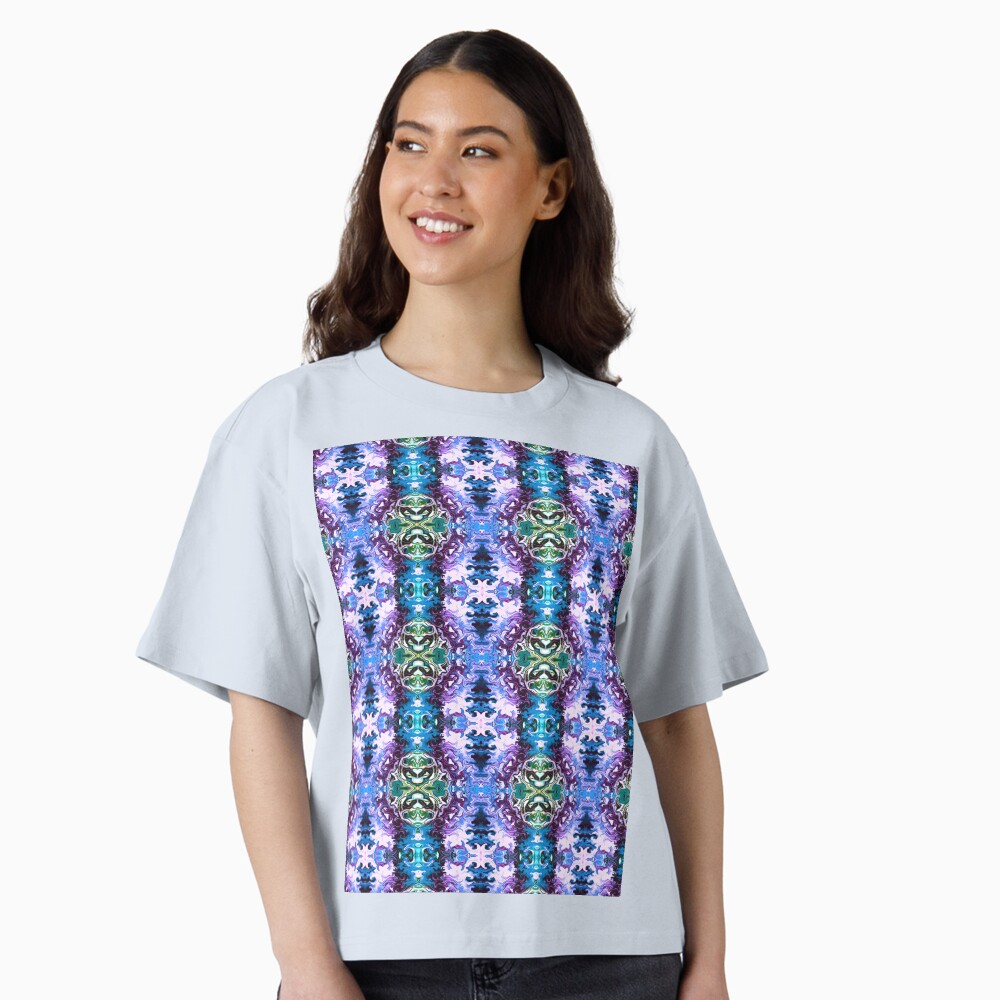 Item preview, Boxy T-Shirt designed and sold by vkdezine.