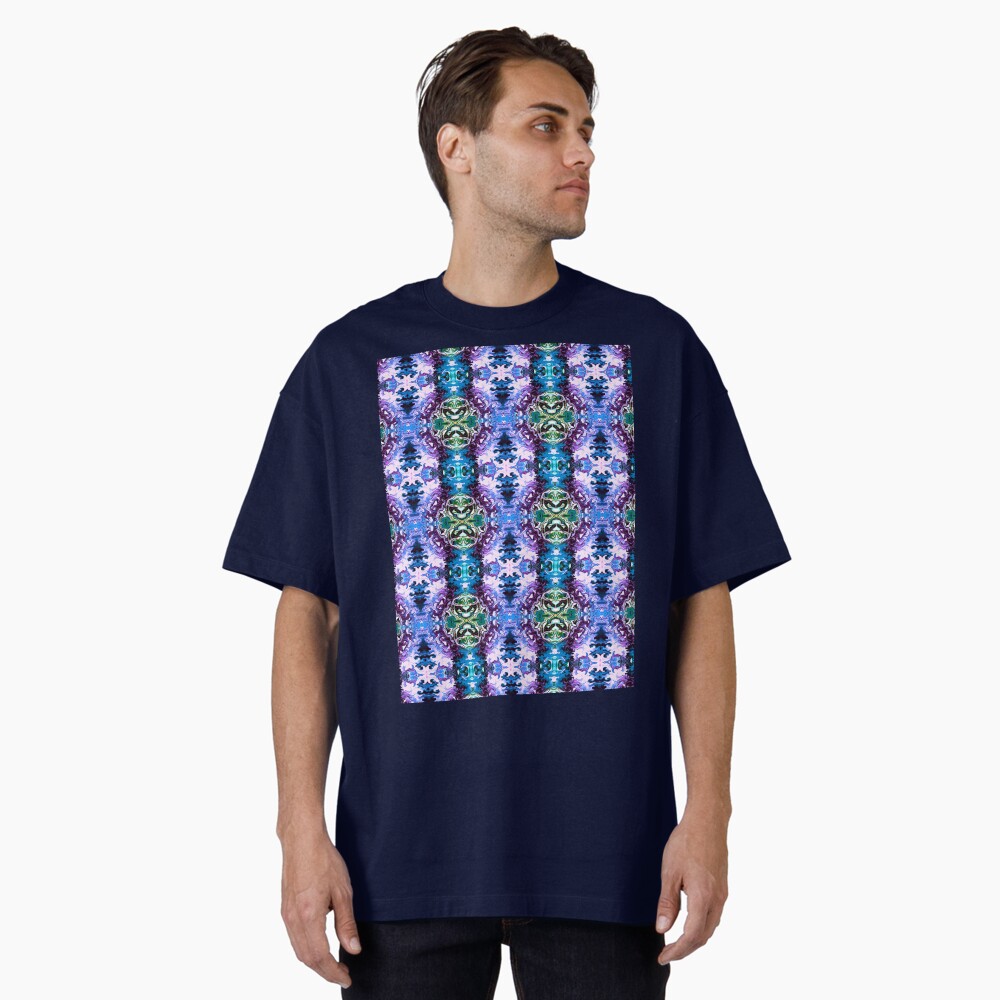 Item preview, Oversized T-Shirt designed and sold by vkdezine.