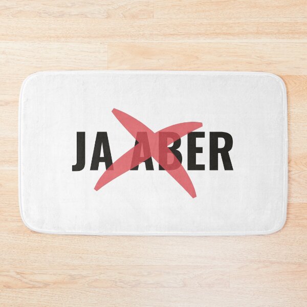 Item preview, YES BUT designed and sold by Rooie Dries.