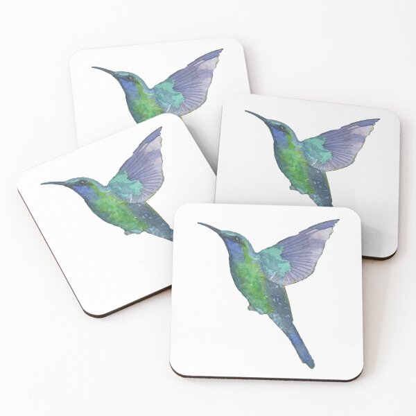Item preview, Hummingbird designed and sold by GabyZartarian.