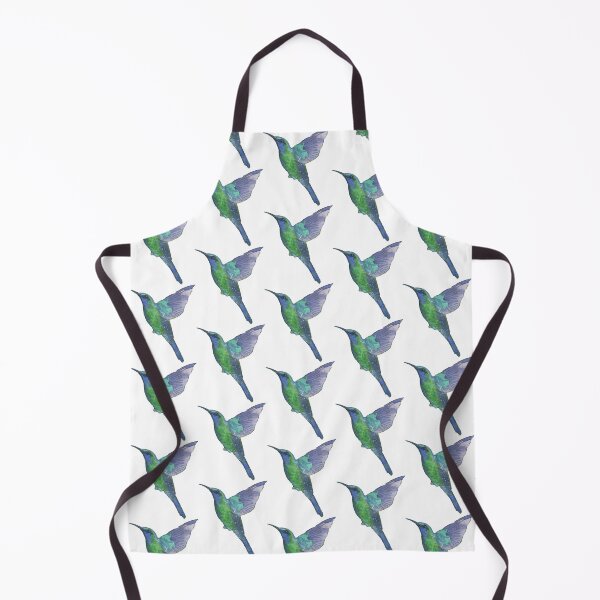Item preview, Hummingbird designed and sold by GabyZartarian.