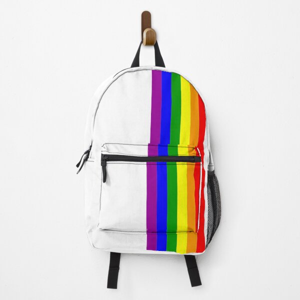 Item preview, lgbtq flag designed and sold by Bizarro23.