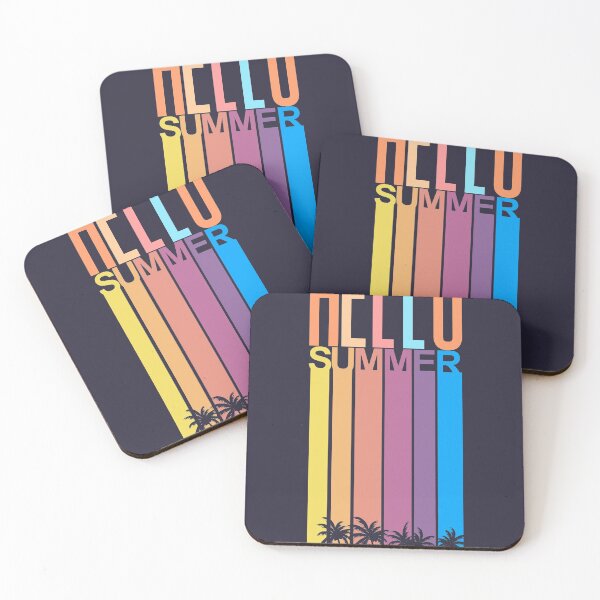 Item preview, Hello Summer Positivity designed and sold by AlexSin.