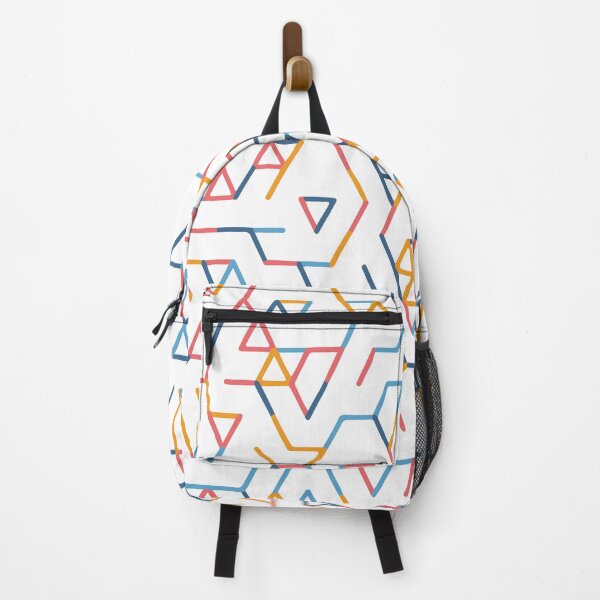 Item preview, pattern Line Geometrics designed and sold by THE OTAKU SHOP.