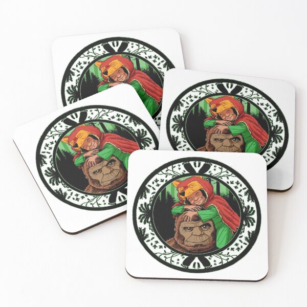 Item preview, Big Daddy Bigfoot designed and sold by David Lee INGERSOLL.
