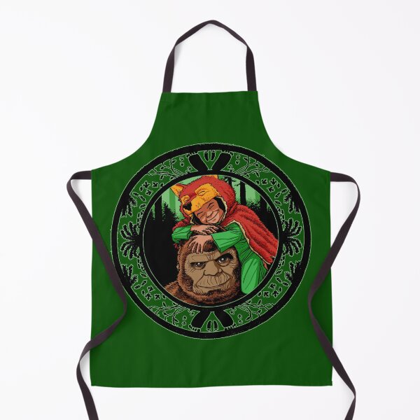 Item preview, Big Daddy Bigfoot designed and sold by David Lee INGERSOLL.