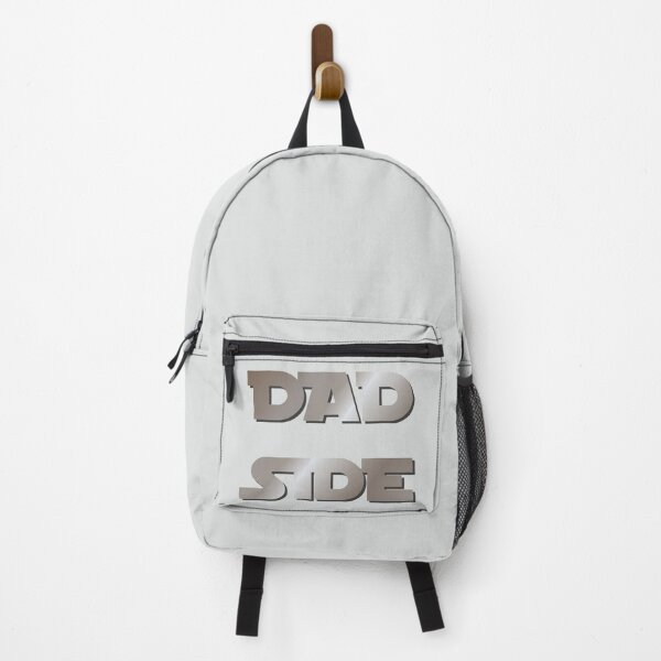 Item preview, Dad Side for all the badass dads out there designed and sold by plammi.