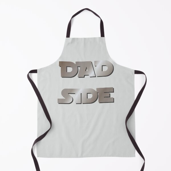Item preview, Dad Side for all the badass dads out there designed and sold by plammi.
