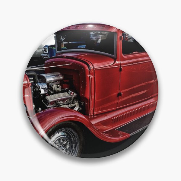 Item preview, 1930 Ford Roadster designed and sold by James DeFazio.