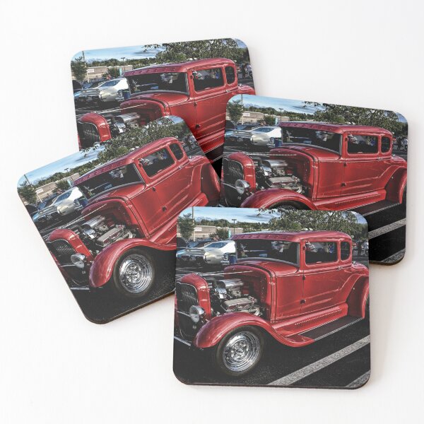 Item preview, 1930 Ford Roadster designed and sold by James DeFazio.