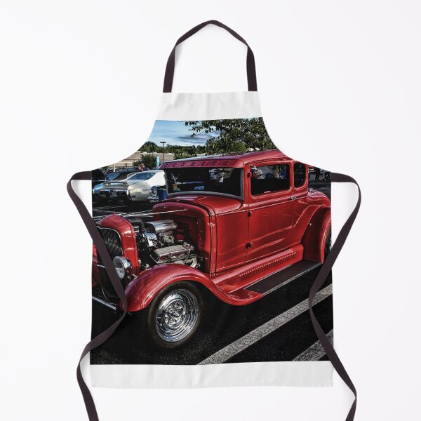 Item preview, 1930 Ford Roadster designed and sold by James DeFazio.