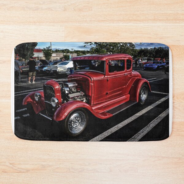 Item preview, 1930 Ford Roadster designed and sold by James DeFazio.