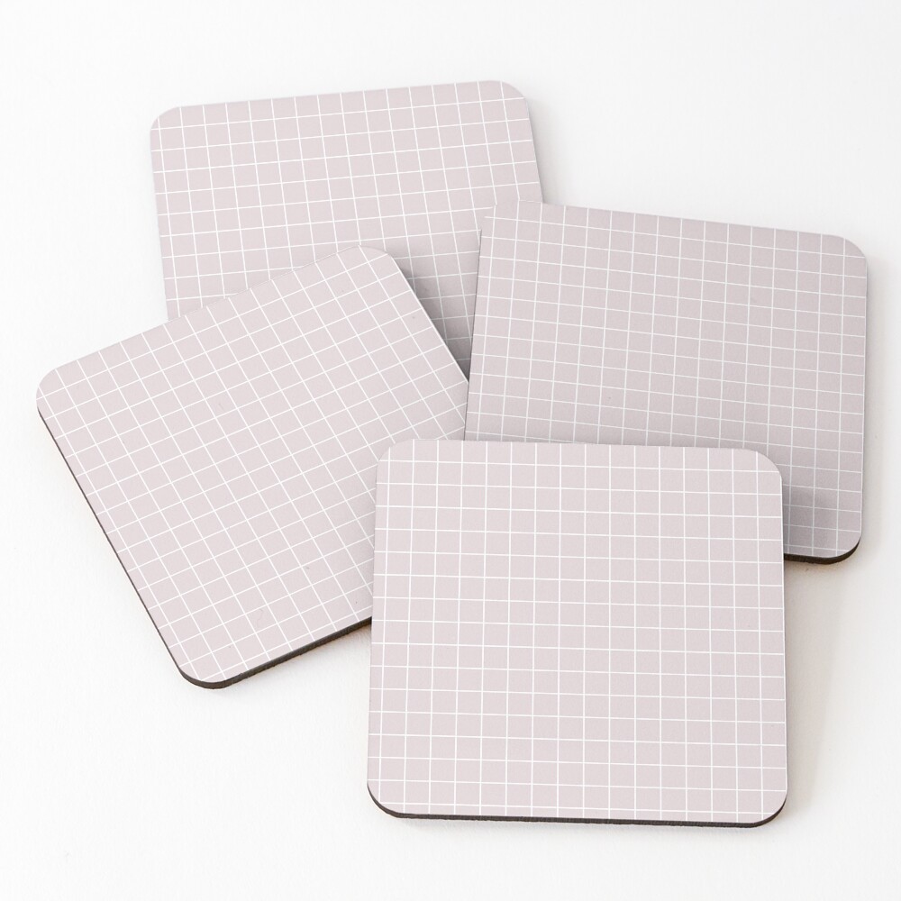 Item preview, Coasters (Set of 4) designed and sold by Rite-Rite.